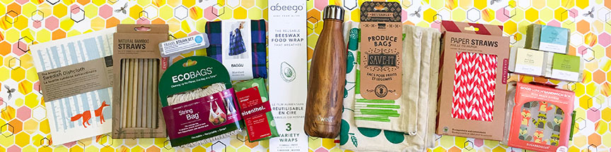 Eco-friendly Christmas Gifts