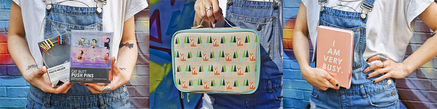 Back To School Shopping List And Stationery Supplies | Outer Layer