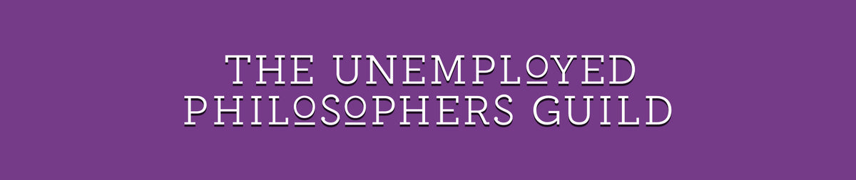 Unemployed Philosophers Guild  Shop The Unemployed Philosophers Guild –  Outer Layer