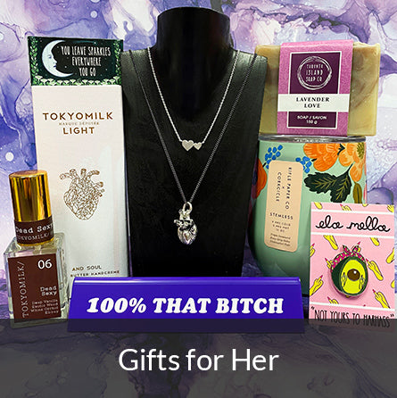 Valentine's Day gifts for her