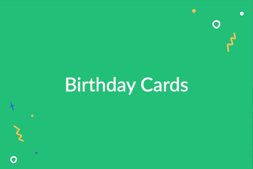Birthday Cards Canada