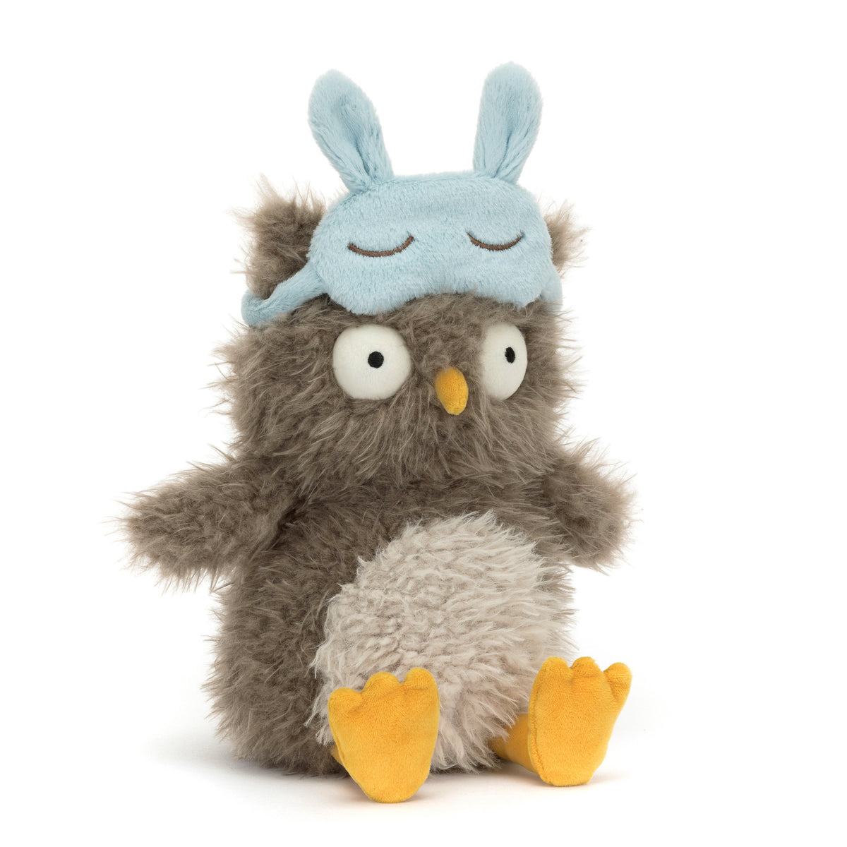 Audrey Hootsoftly Jellycat
