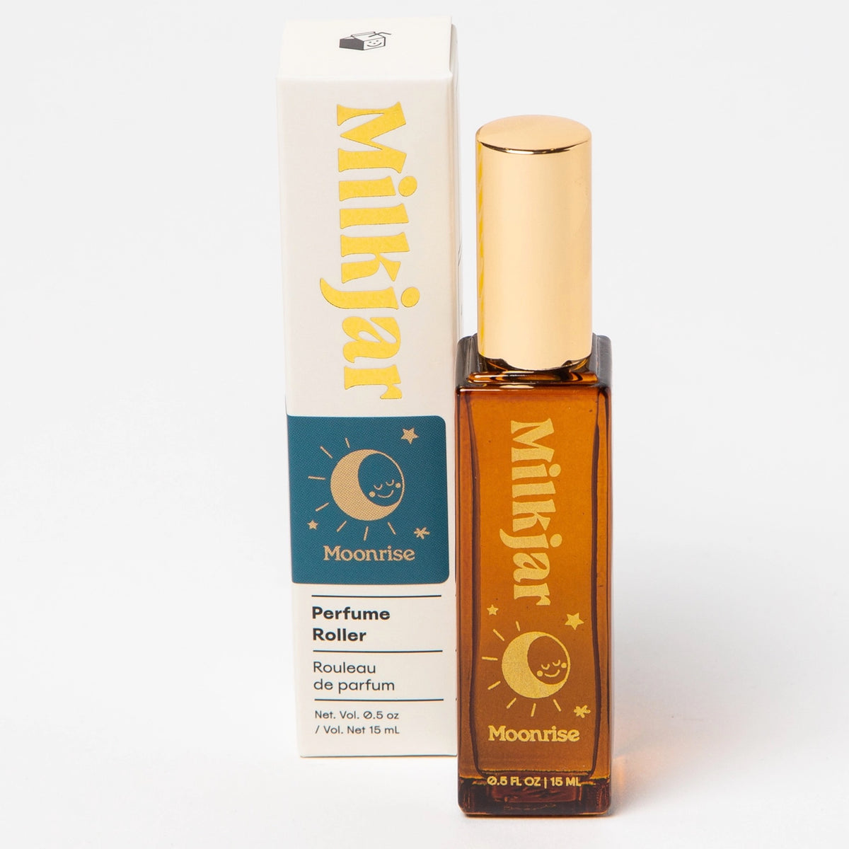Moonrise Perfume Roller | Milk Jar Candle Co. – Outer Layer