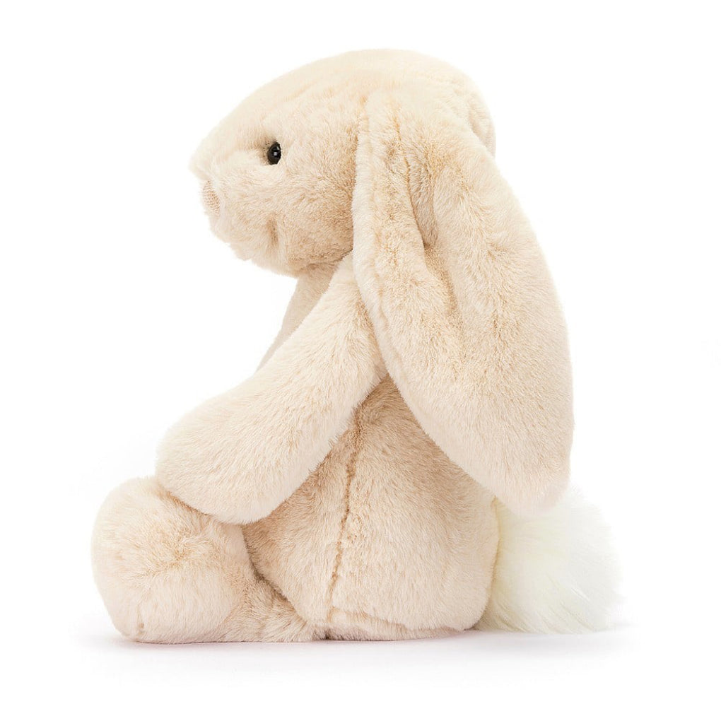 Side of Bashful Luxe Willow Bunny Original.