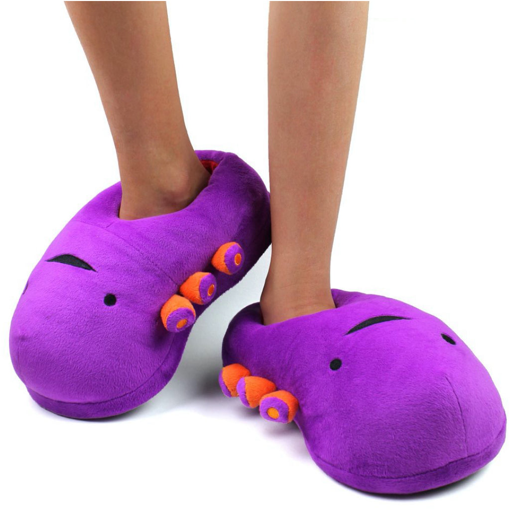 Kidney Slippers Lifestyle