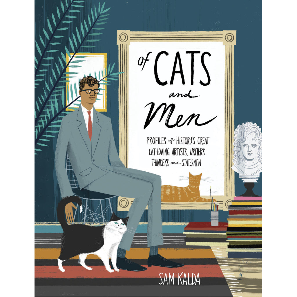 Of Cats And Men