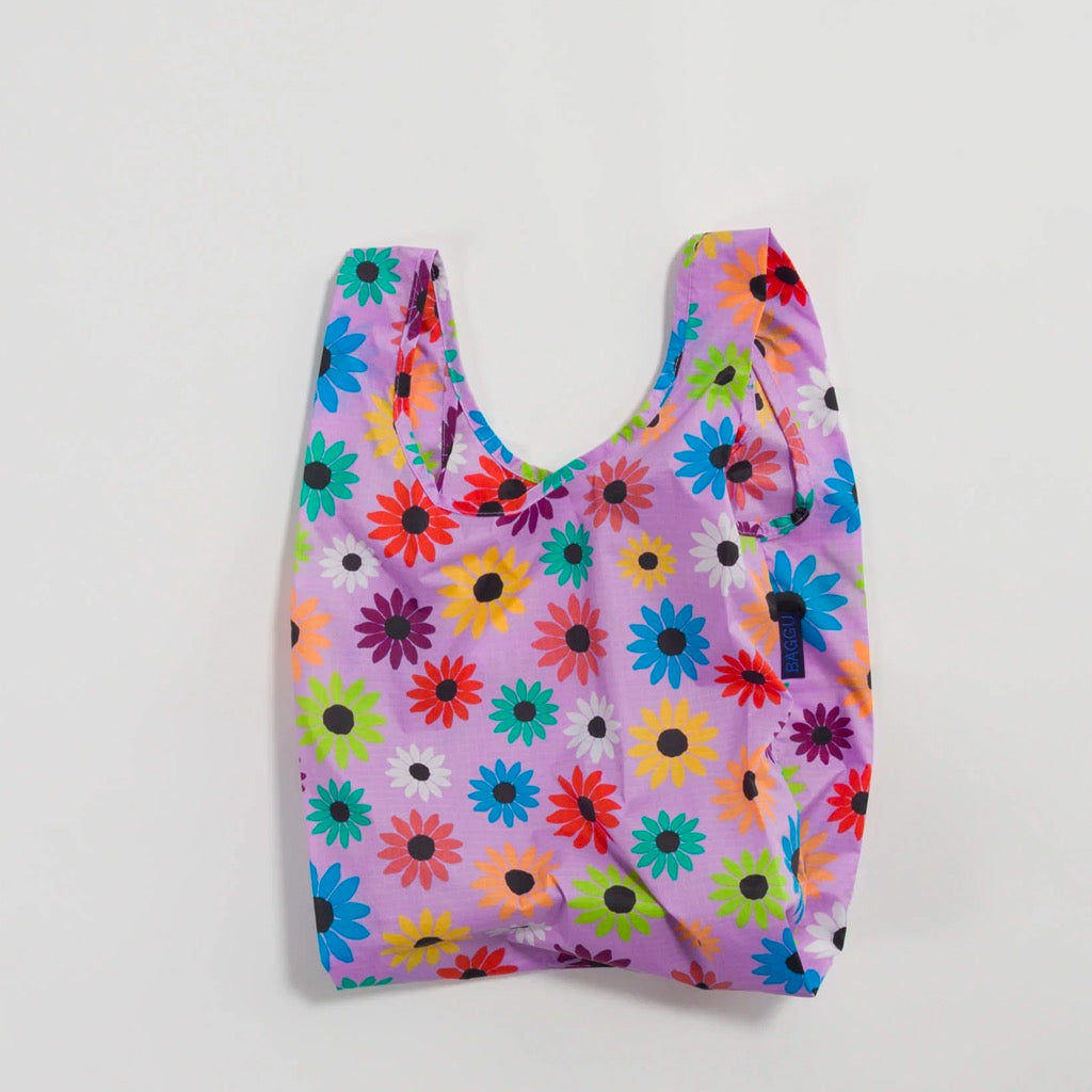 Baby Baggu Wild Daisy Baggu Outer Layer