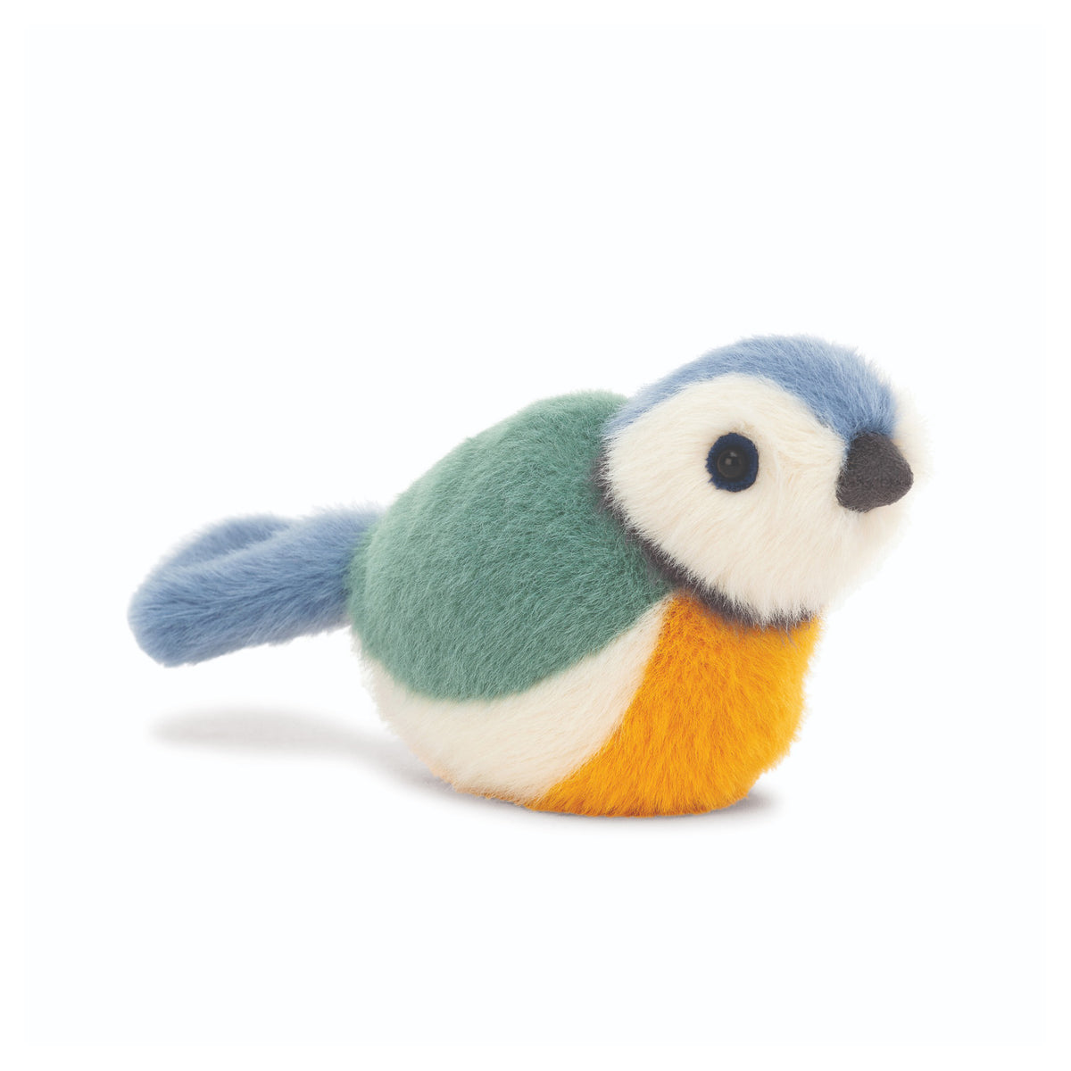 新品　ジェリーキャット　Birdling Blue Tit アオガラ　鳥 birdling-blue-tit_1200x1200.
