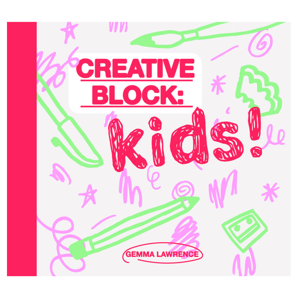 Creative Block Kids