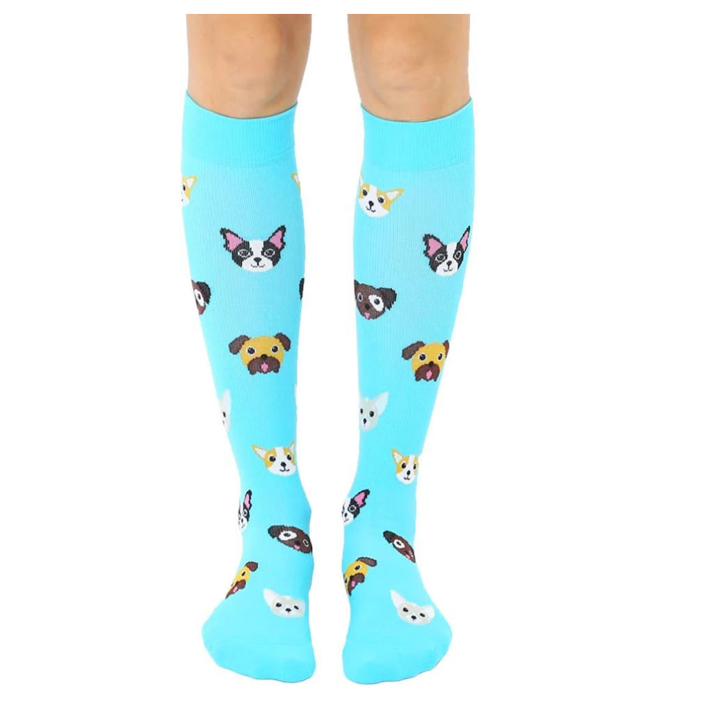 Dog Compression Socks.