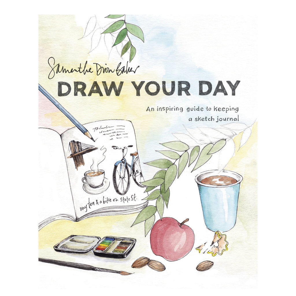 Draw Your Day.