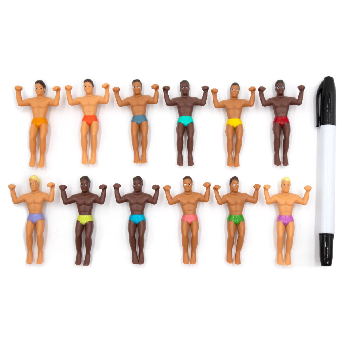 Drinking Buddies Bumper Pack NPW Outer Layer