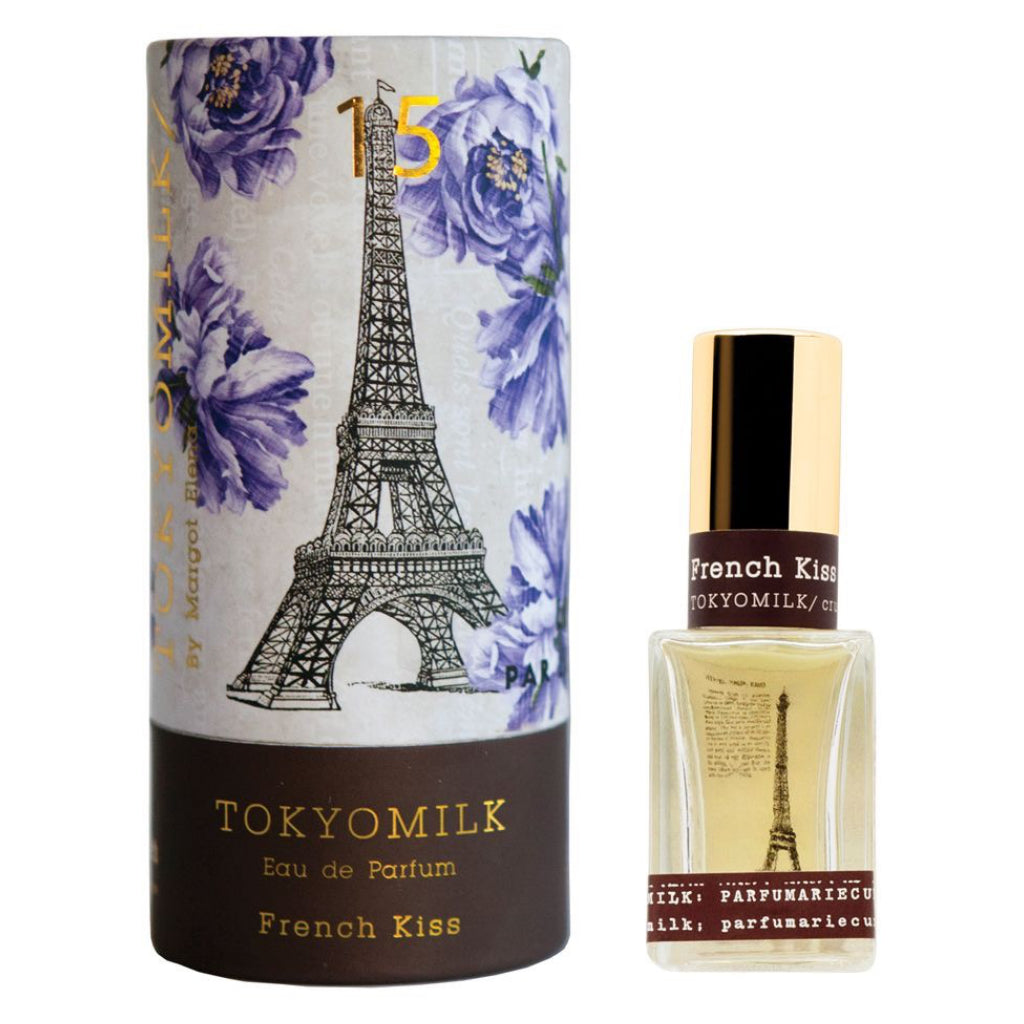 French Kiss No.15 Parfum.