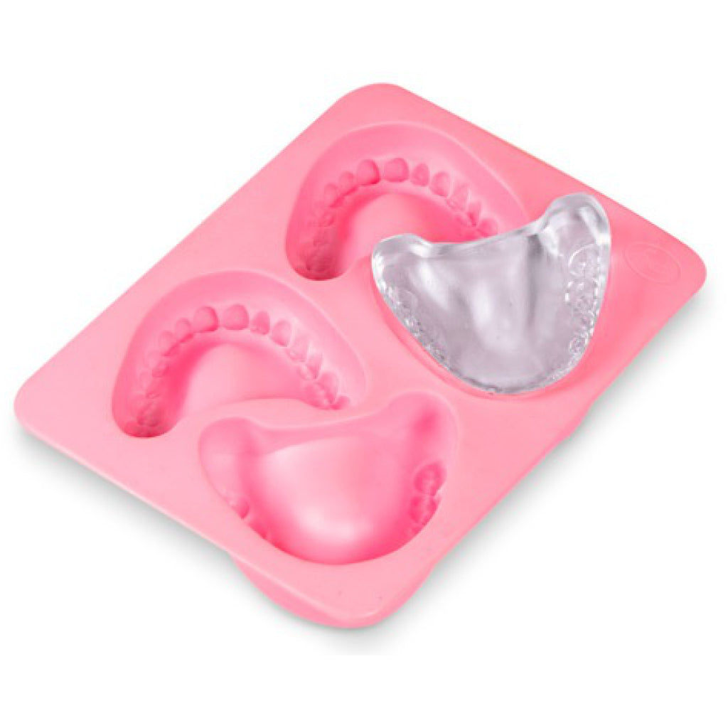 Frozen Smiles Ice Cube Tray product