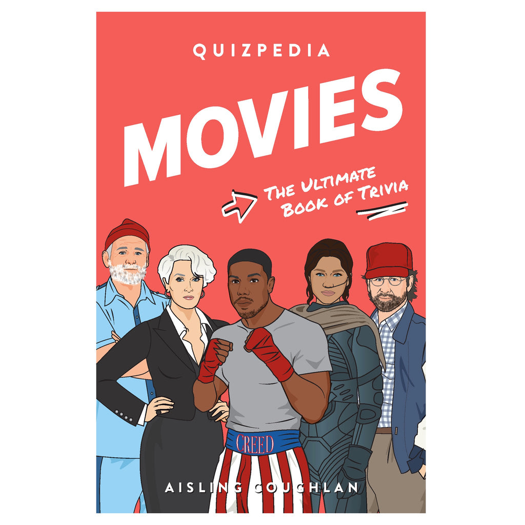 Movies Quizpedia