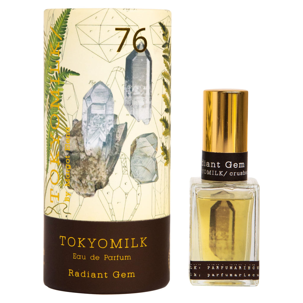 Radiant Gem No. 76 Parfum.