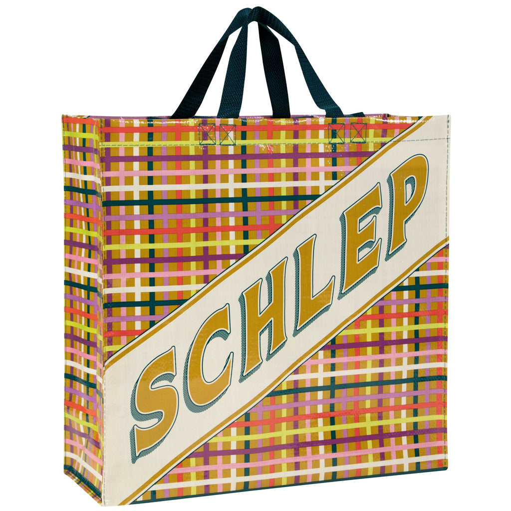 Schlep Shopper.