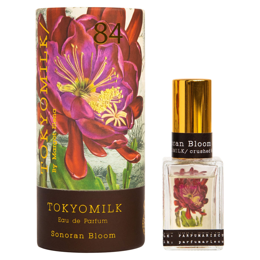 Sonoran Bloom No. 84 Parfum.