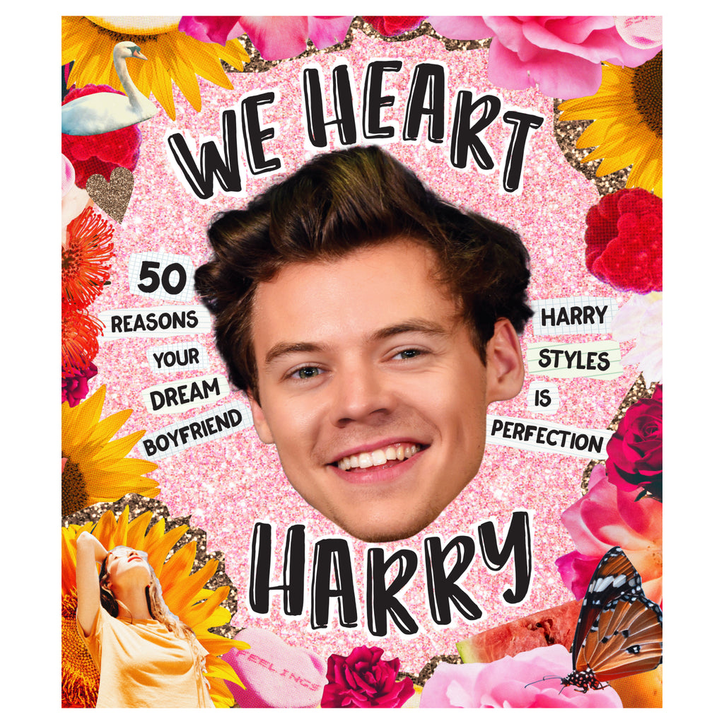 We Heart Harry Styles