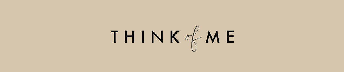 Think Of Me – Outer Layer