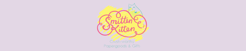 Smitten Kitten banner.