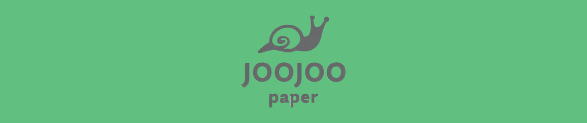 JooJoo Paper – Outer Layer