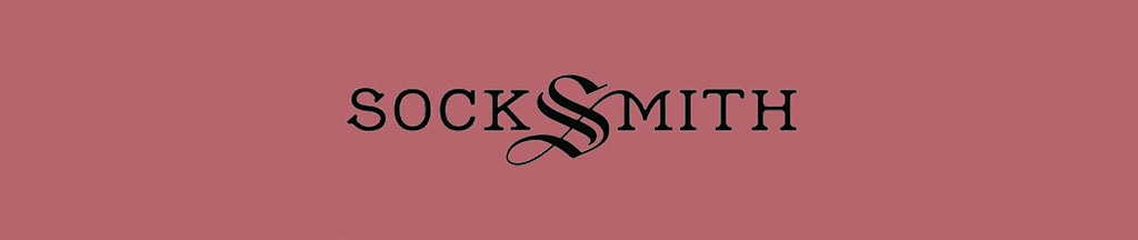 Socksmith banner.