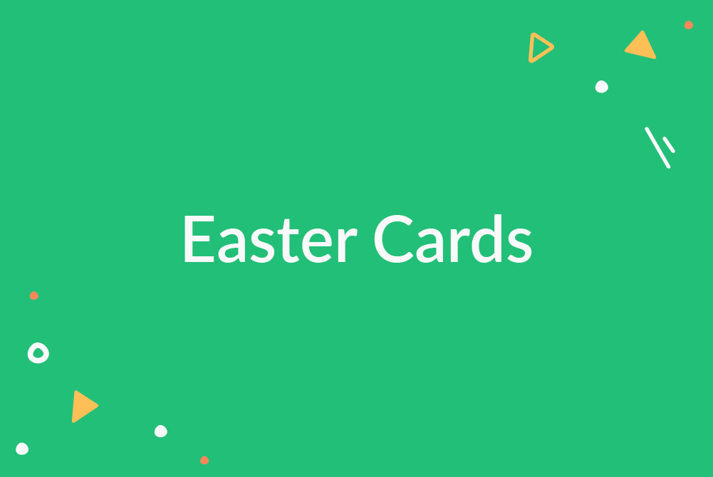 Easter Cards