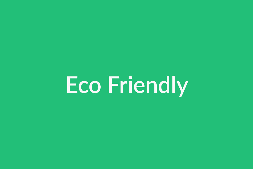 Eco Friendly Gifts