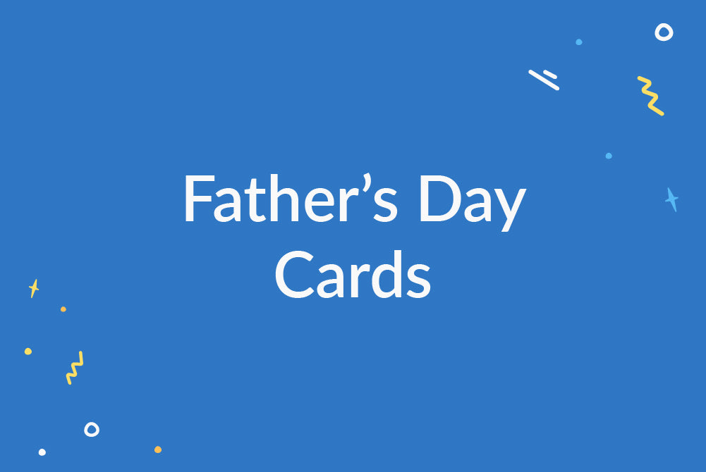 Father's Day Cards