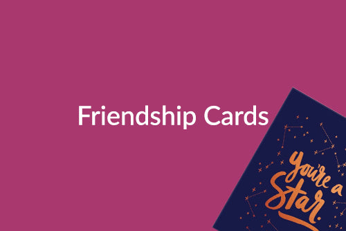 Friendship Cards