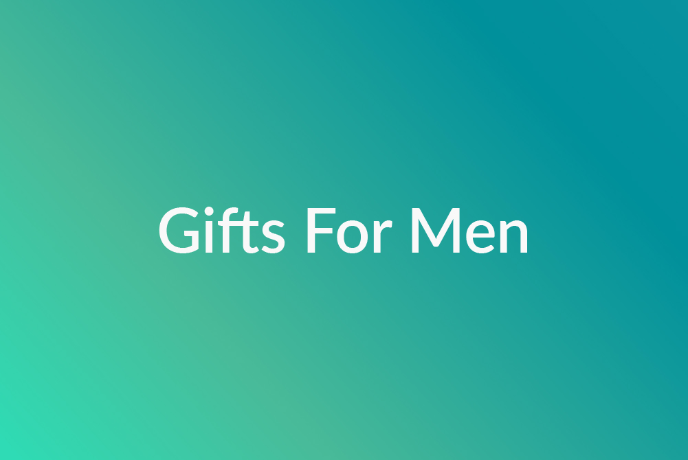 Gifts For Him