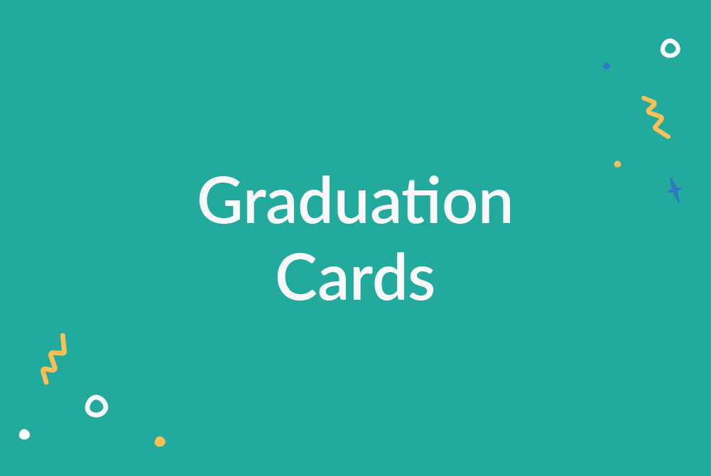 Graduation Cards