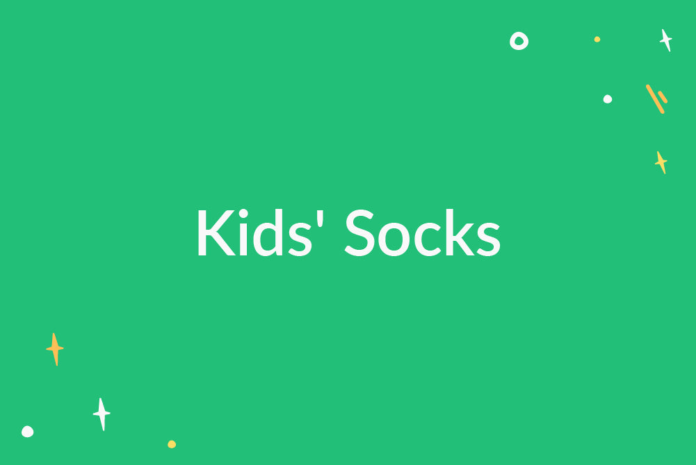 Kids Socks