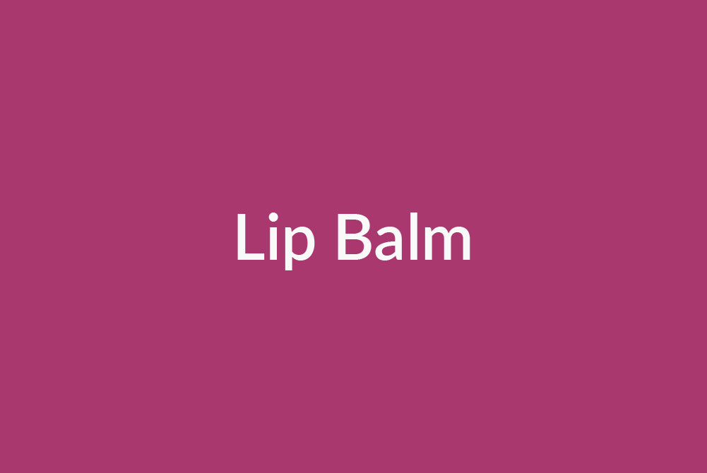 Lip Balm