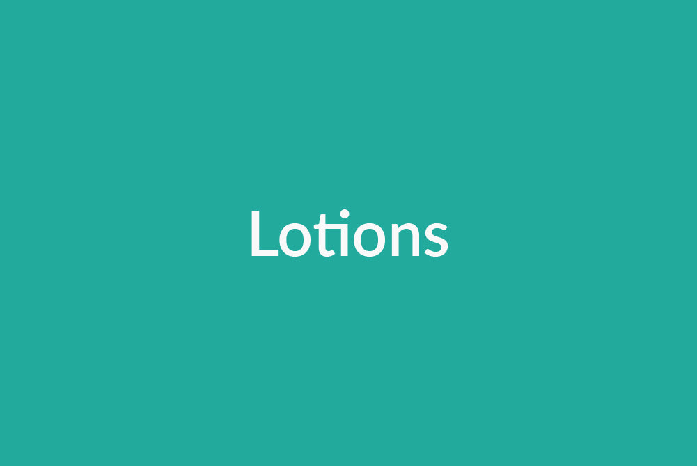 Lotions