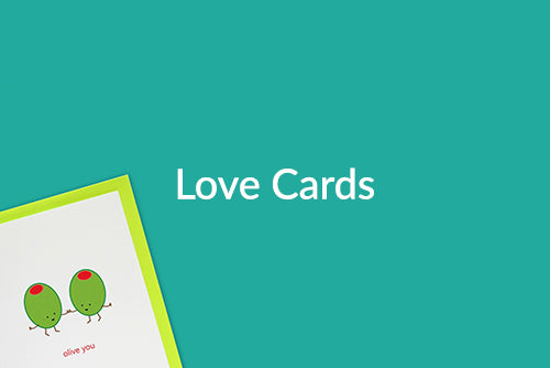 Love Cards