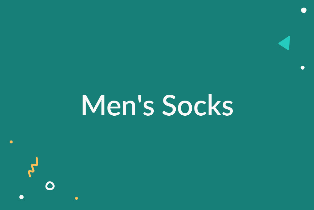 Men's Socks