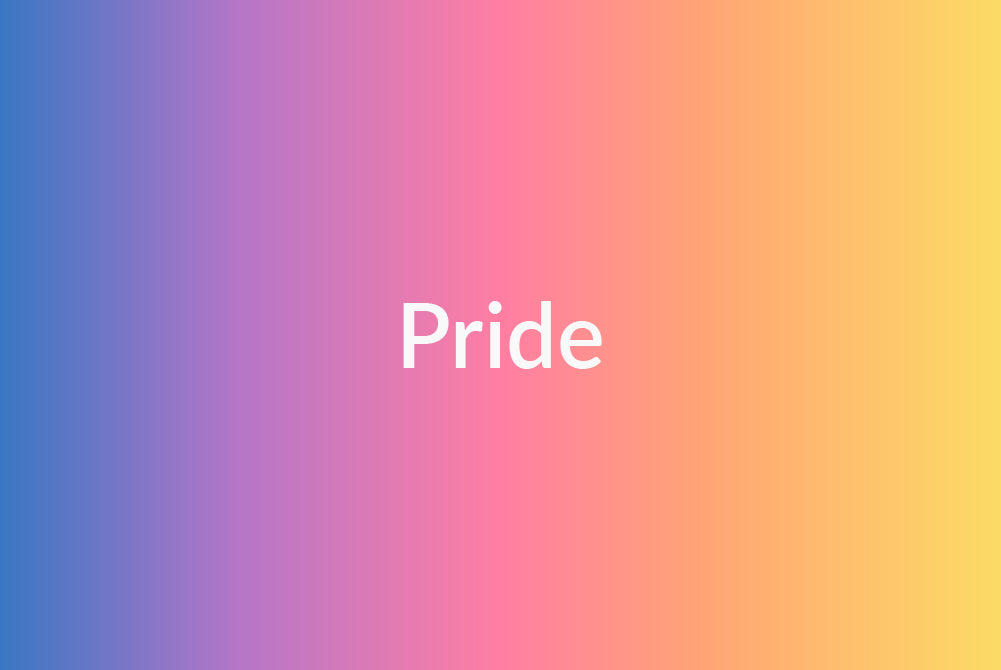 Pride