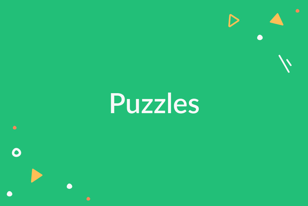 Puzzles