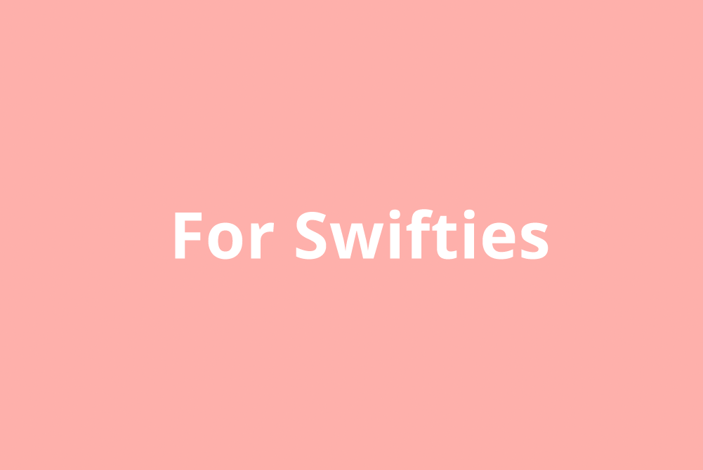 Swifts