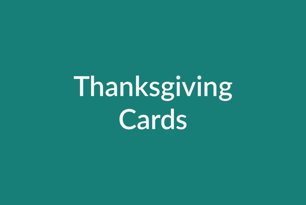 Thanksgiving Cards