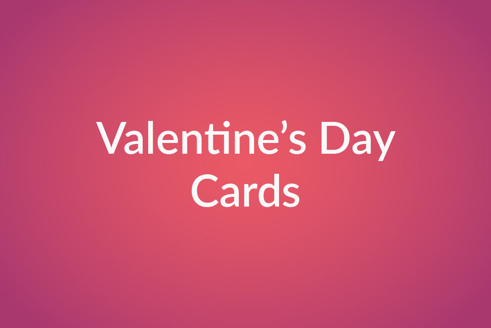 Valentine's Day Cards