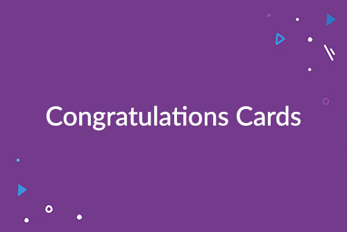 Congratulations Cards