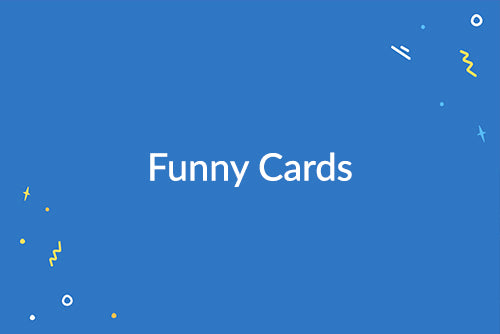 Funny Cards