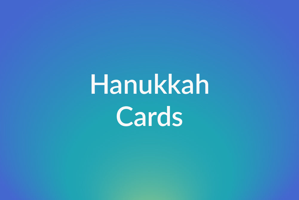 Hanukkah Cards