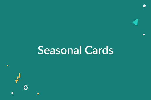 Seasonal Cards