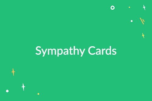 Sympathy Cards