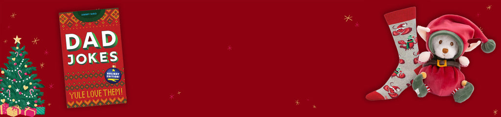 Christmas Gift Accessories.