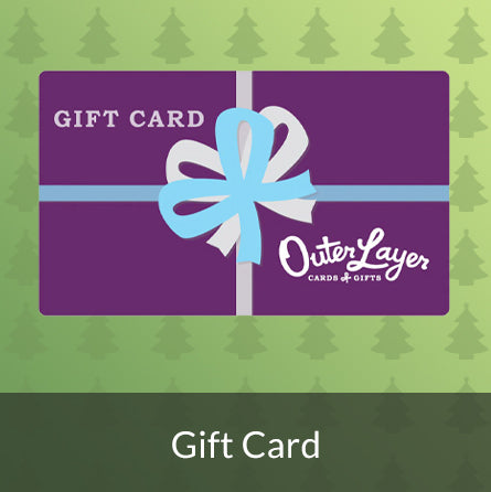 Gift Card.